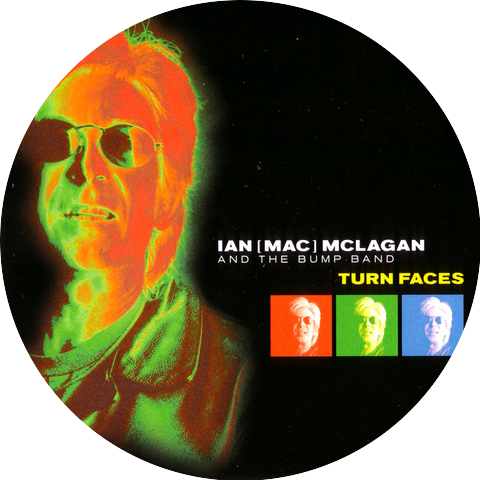 Ian Mac McLagan