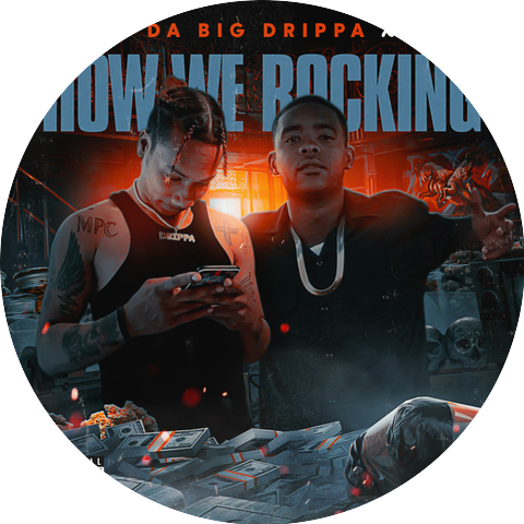 Jredd Da Big Drippa