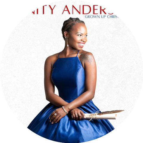 Trinity Anderson