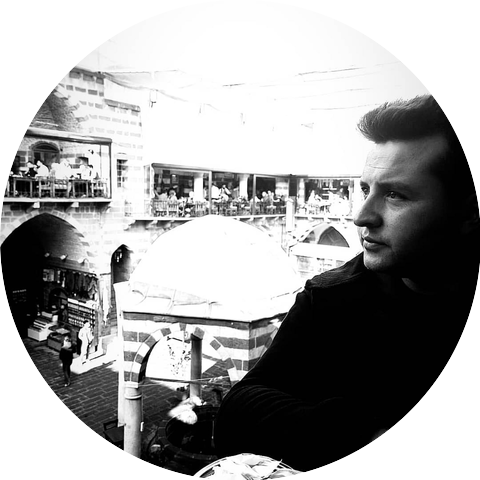Ahmet K