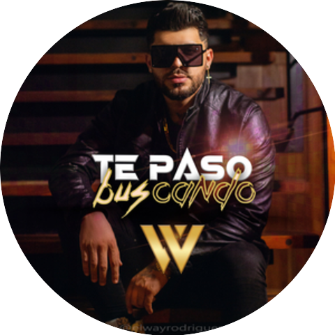 El Way Rodriguez