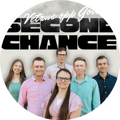 Second Chance