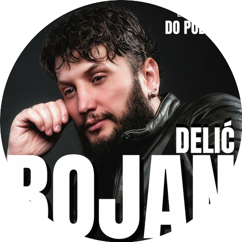 Bojan Delić
