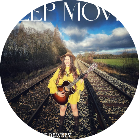 Helen Delamere Downey