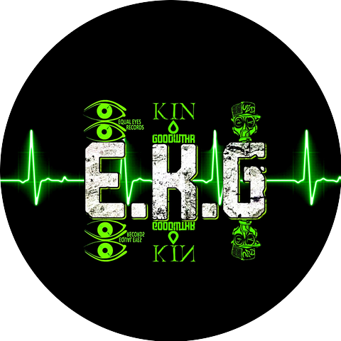 Kin & BxYungGz