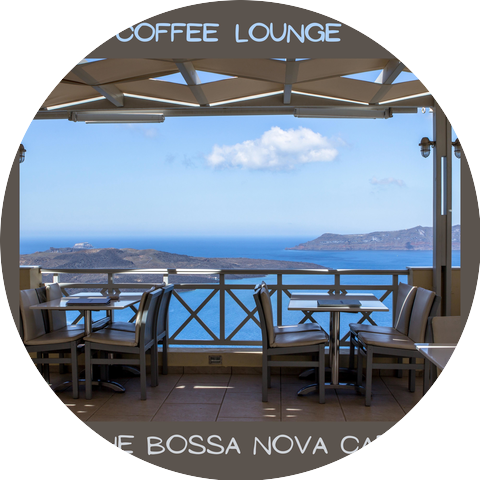 Bossa Nova Cafe