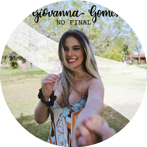 Giovanna Gomes