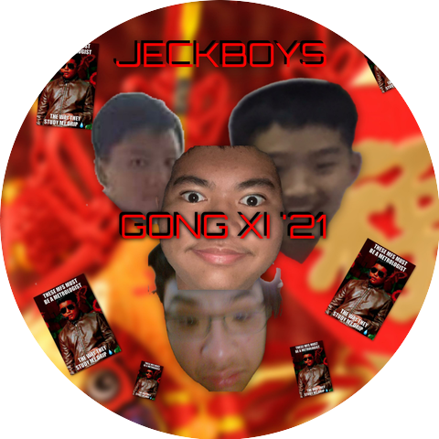 Jeckboys