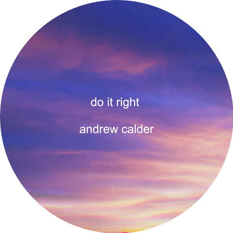 Andrew Calder
