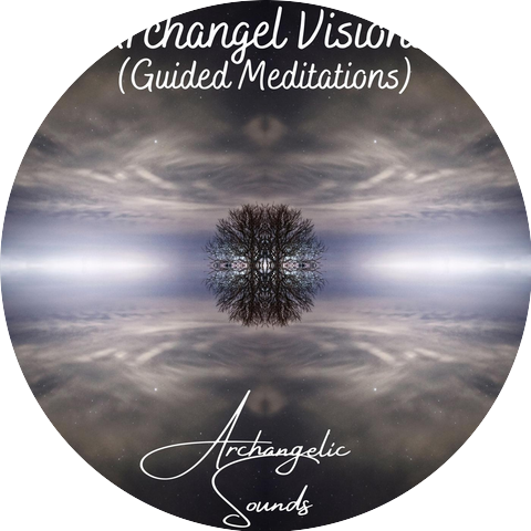 Archangelic Sounds & Joseph Anthony Amoroso