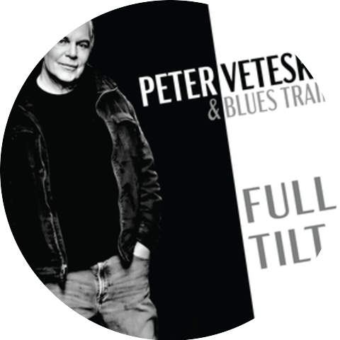 Peter Veteska & Blues Train