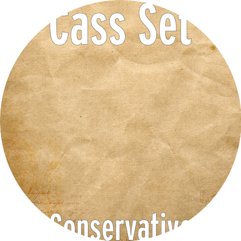 Cass Set