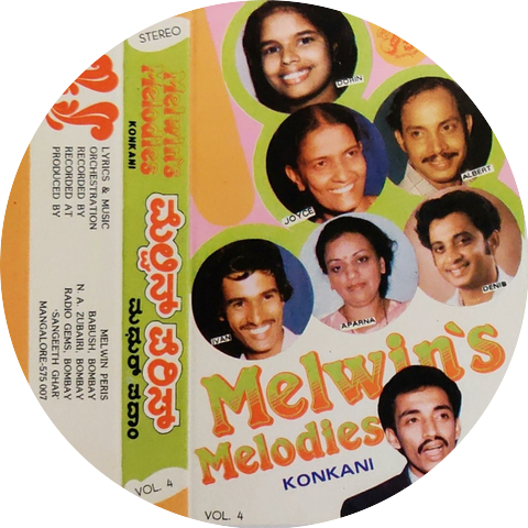 Melwyn Peris