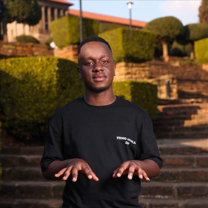Teno Afrika