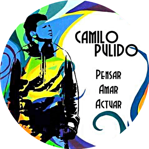 Camilo Pulido