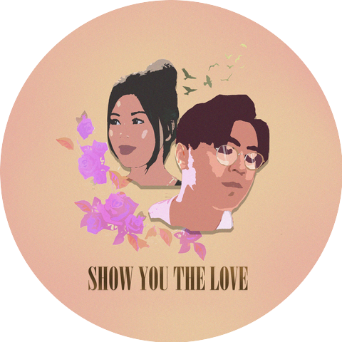 Glenn Lumanta & Gabby Nacua