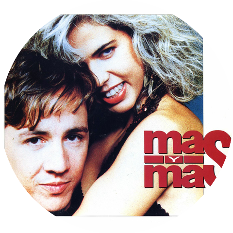 Mas y Mas