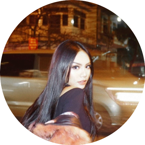 Vũ Thảo My