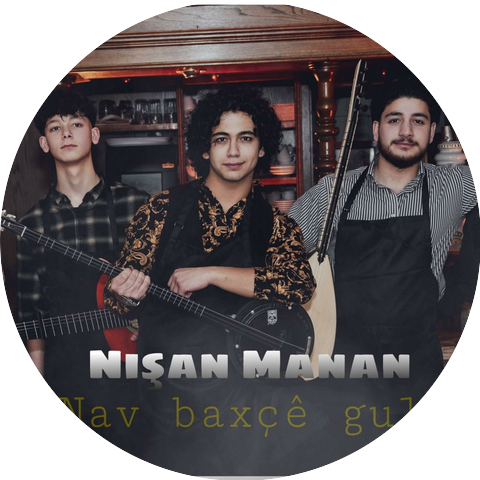 Nişan Manan