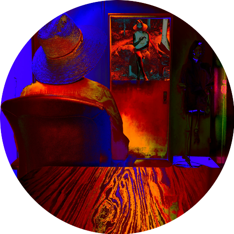 Astronomers of the Strange