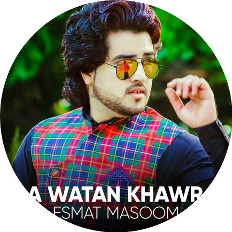Esmat Masoom