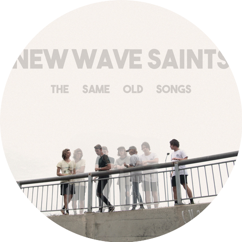 New Wave Saints