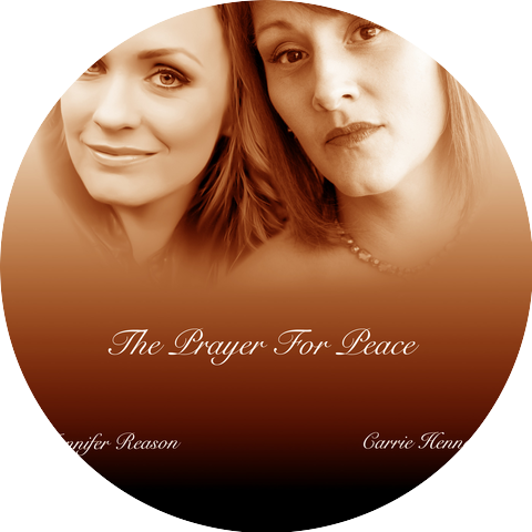 Carrie Hennessey and Jennifer Reason