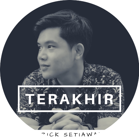 Erick Setiawan