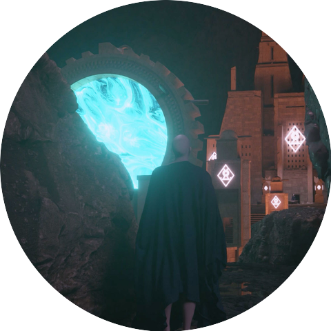 Empire of Ruin