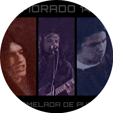 Mermelada de Pulpo