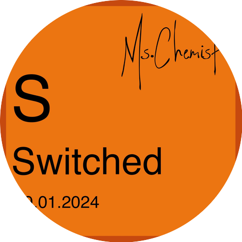 Ms.Chemist
