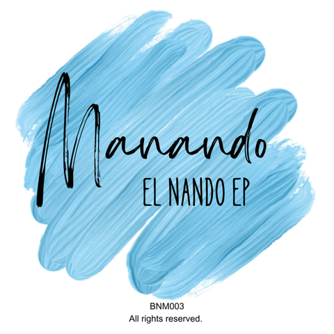 Manando
