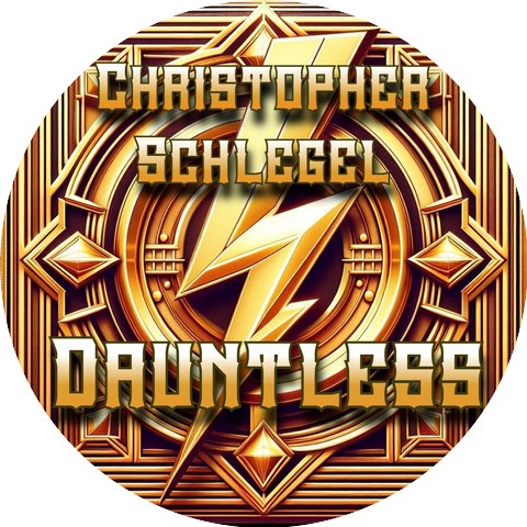 Christopher Schlegel