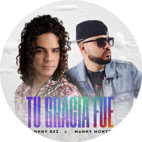 Johnny Rez & Manny Montes