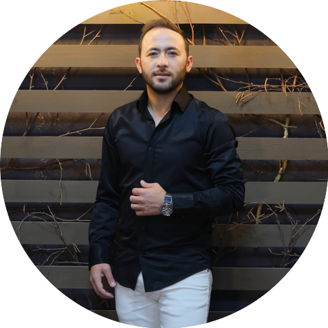 Gökhan Kuş