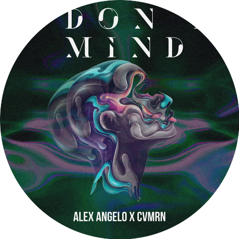 Alex Angelo and CVMRN