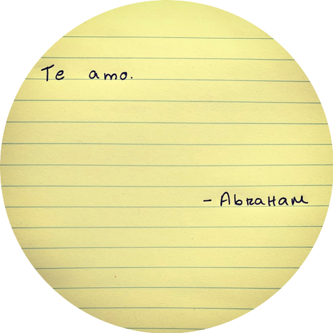 Abraham Cuellar