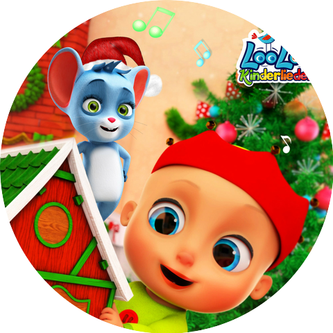 LooLoo Kids Kinderlieder