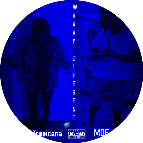 Young Tropicana