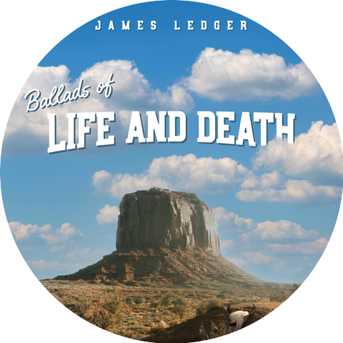 James Ledger