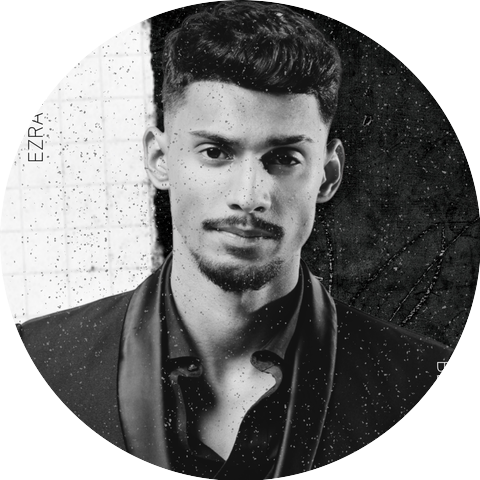 Ezra Kairo