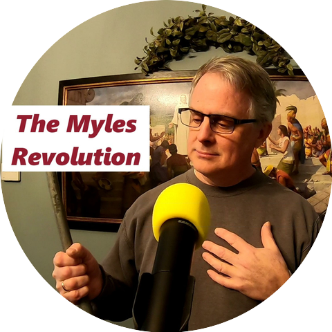 The Myles Revolution