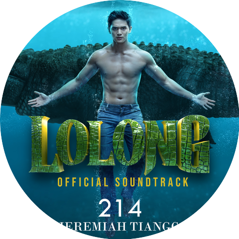Jeremiah Tiangco