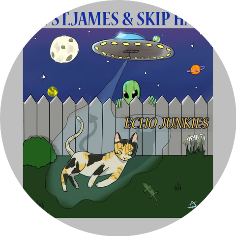 Jon St. James & Skip Hahn