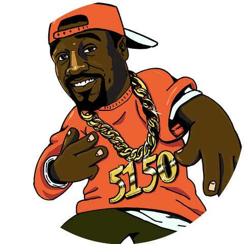 Corey Holcomb