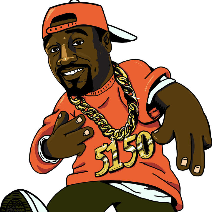 Corey Holcomb