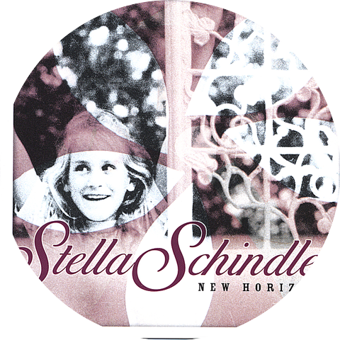 Stella Schindler