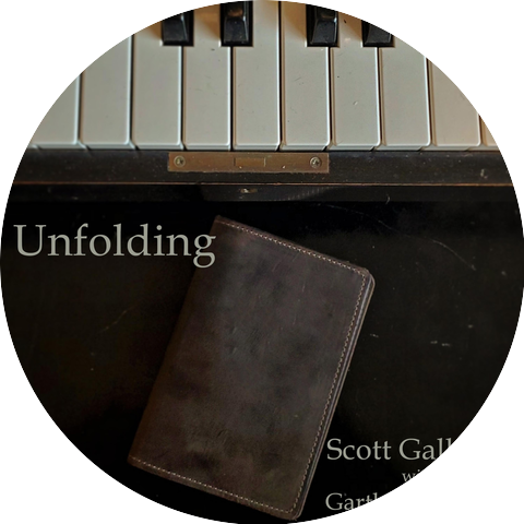 Scott Gallegos