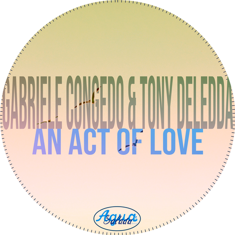 Gabriele Congedo