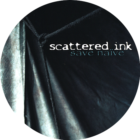 Scattered Ink
